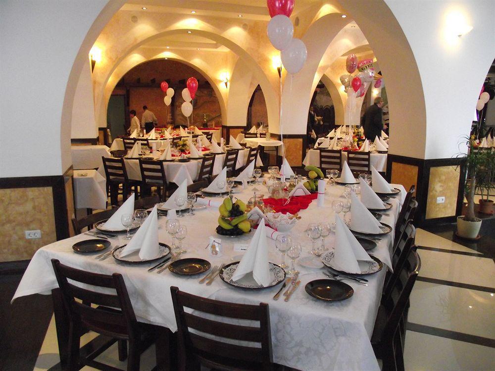 Mistral Resort Moeciu De Sus Dış mekan fotoğraf