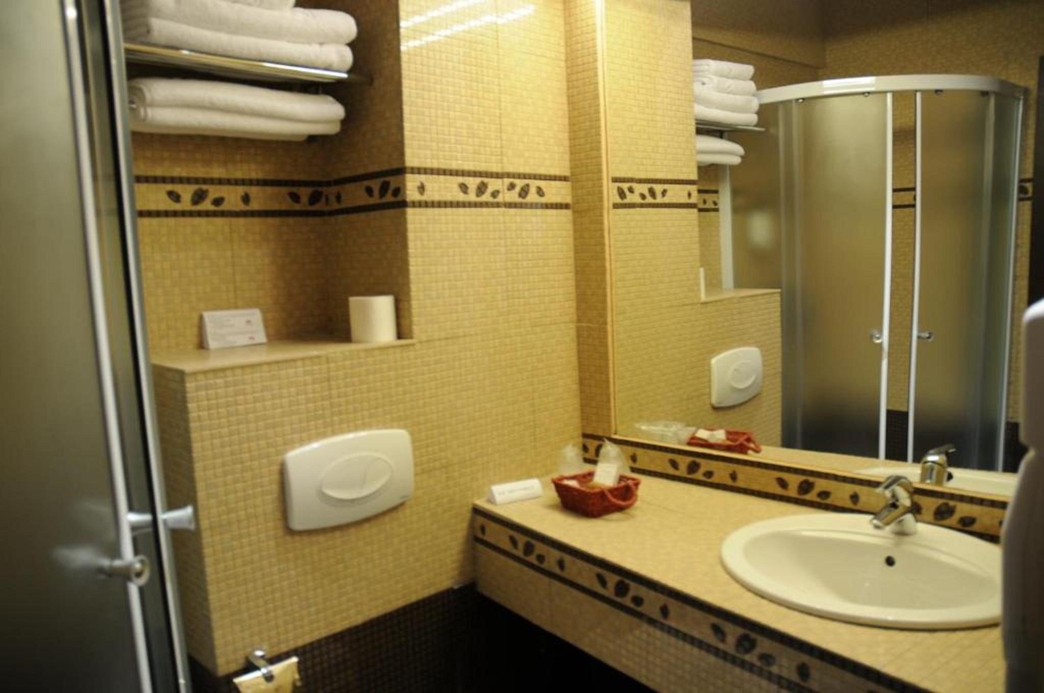 Mistral Resort Moeciu De Sus Dış mekan fotoğraf