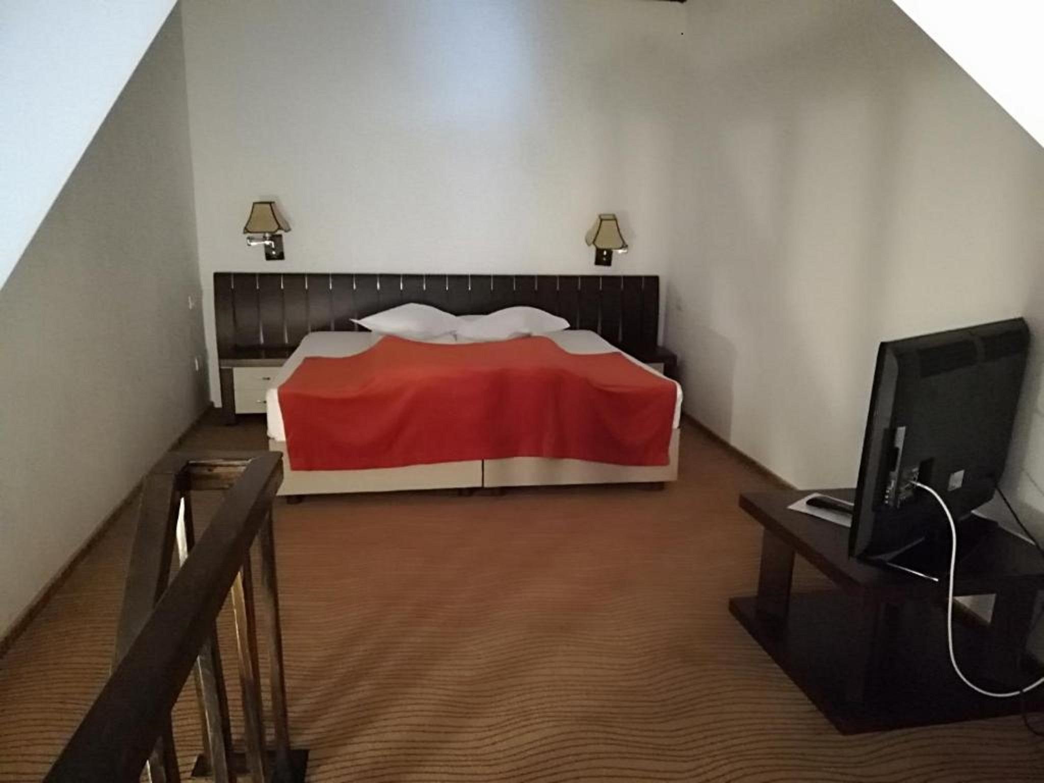Mistral Resort Moeciu De Sus Dış mekan fotoğraf