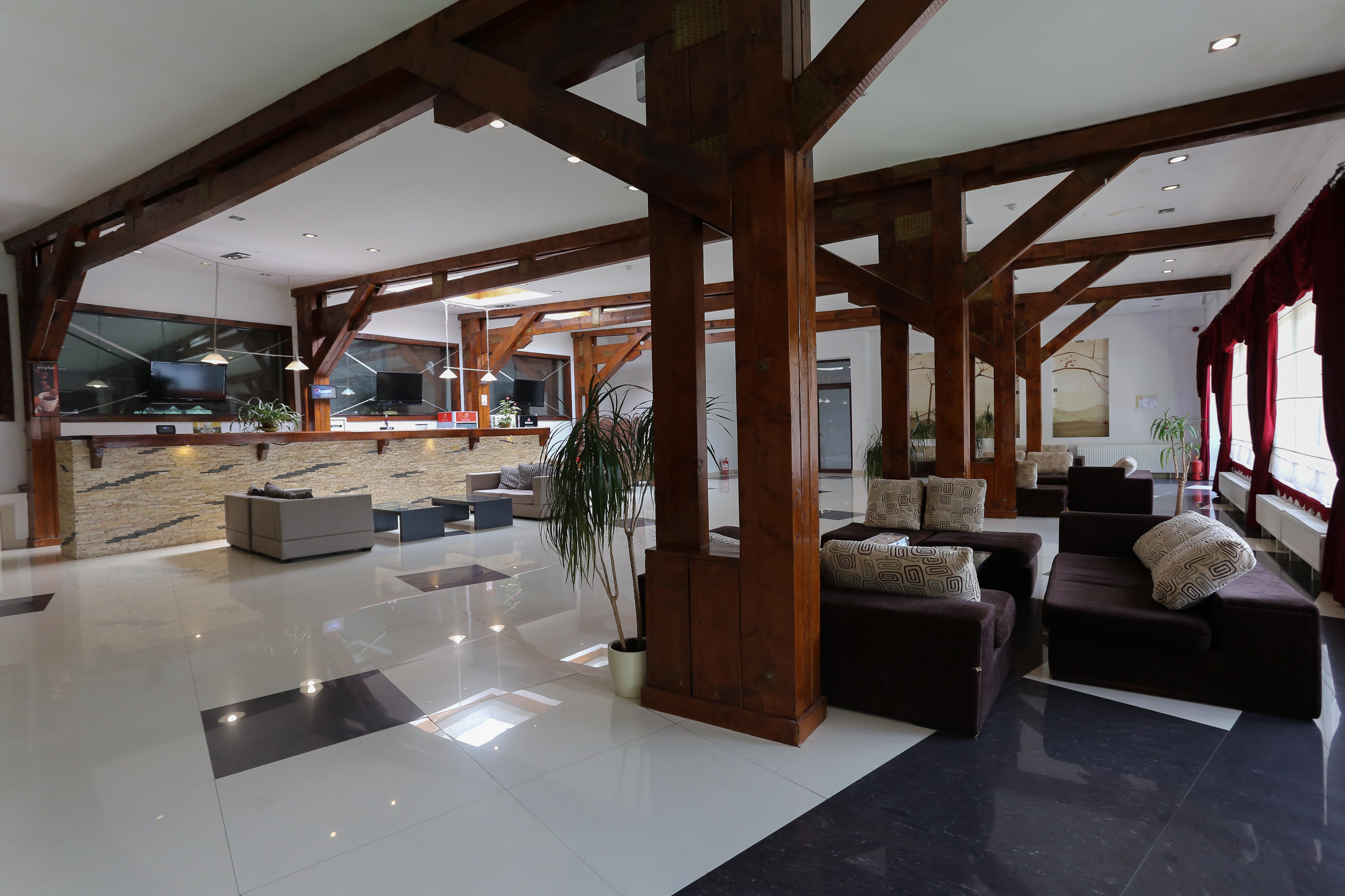 Mistral Resort Moeciu De Sus Dış mekan fotoğraf