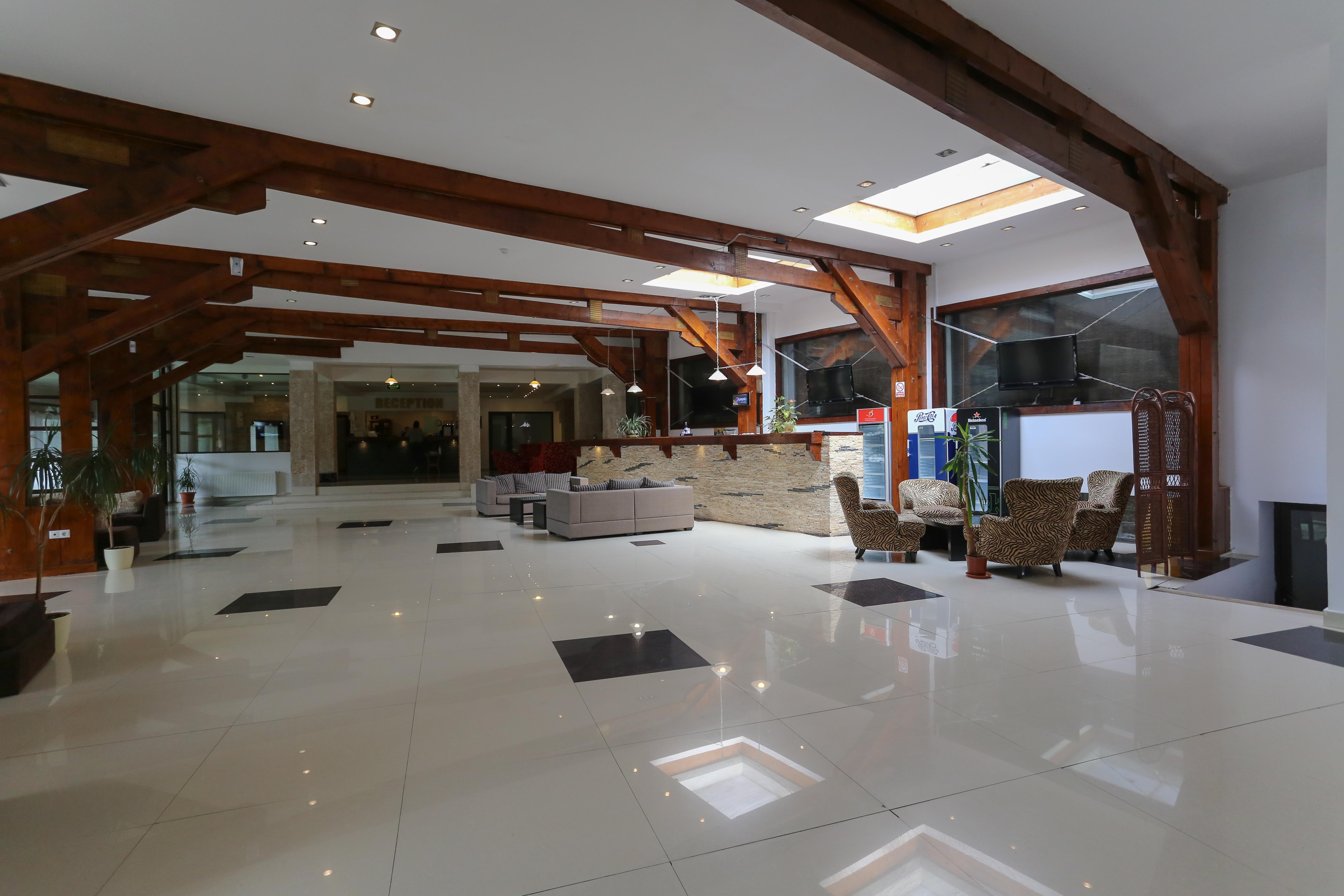 Mistral Resort Moeciu De Sus Dış mekan fotoğraf