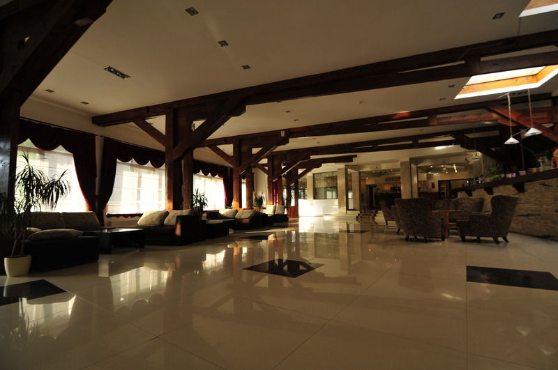 Mistral Resort Moeciu De Sus Dış mekan fotoğraf