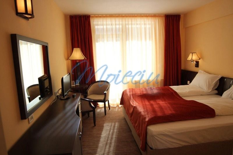 Mistral Resort Moeciu De Sus Dış mekan fotoğraf