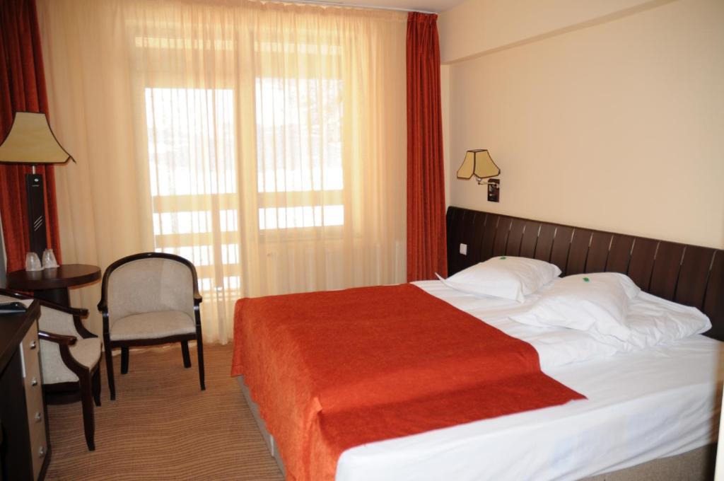 Mistral Resort Moeciu De Sus Oda fotoğraf