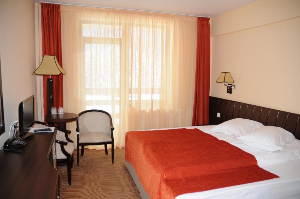 Mistral Resort Moeciu De Sus Dış mekan fotoğraf