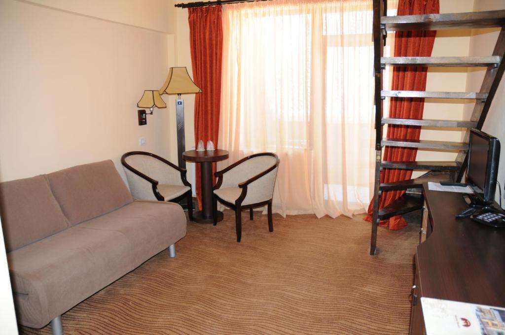 Mistral Resort Moeciu De Sus Dış mekan fotoğraf