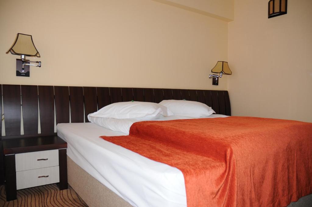 Mistral Resort Moeciu De Sus Dış mekan fotoğraf