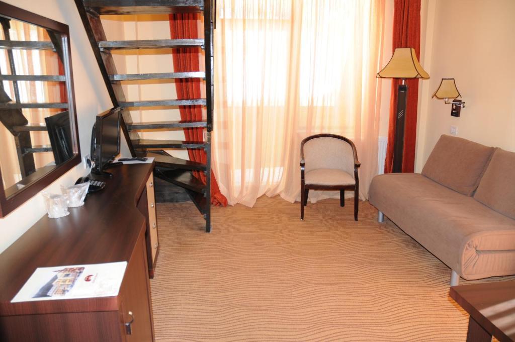 Mistral Resort Moeciu De Sus Dış mekan fotoğraf