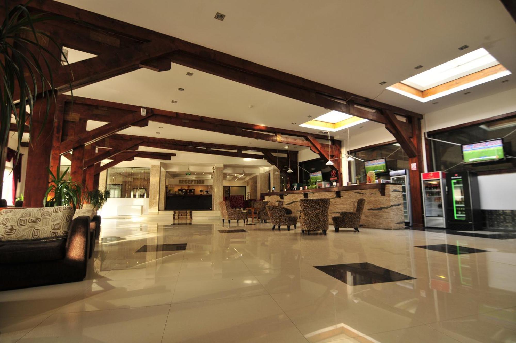 Mistral Resort Moeciu De Sus Dış mekan fotoğraf