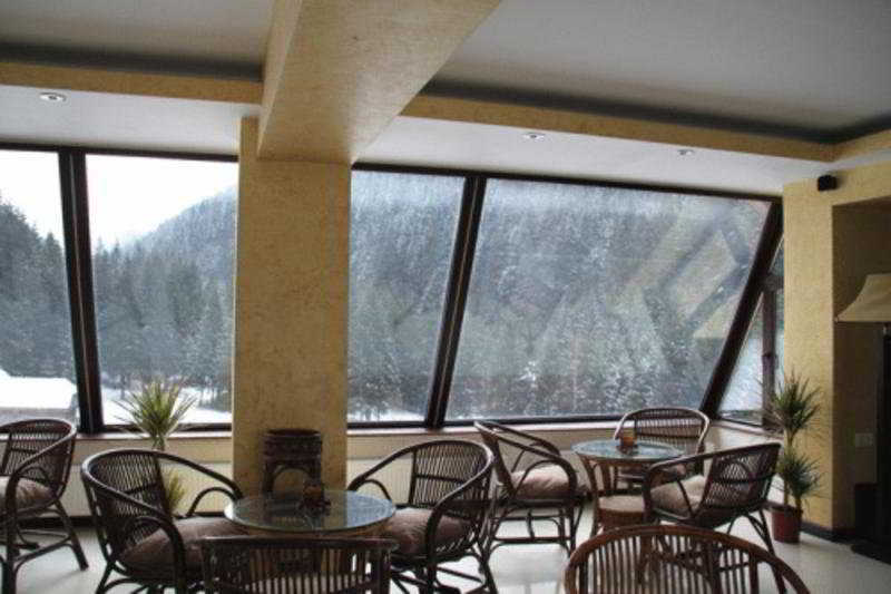 Mistral Resort Moeciu De Sus Dış mekan fotoğraf