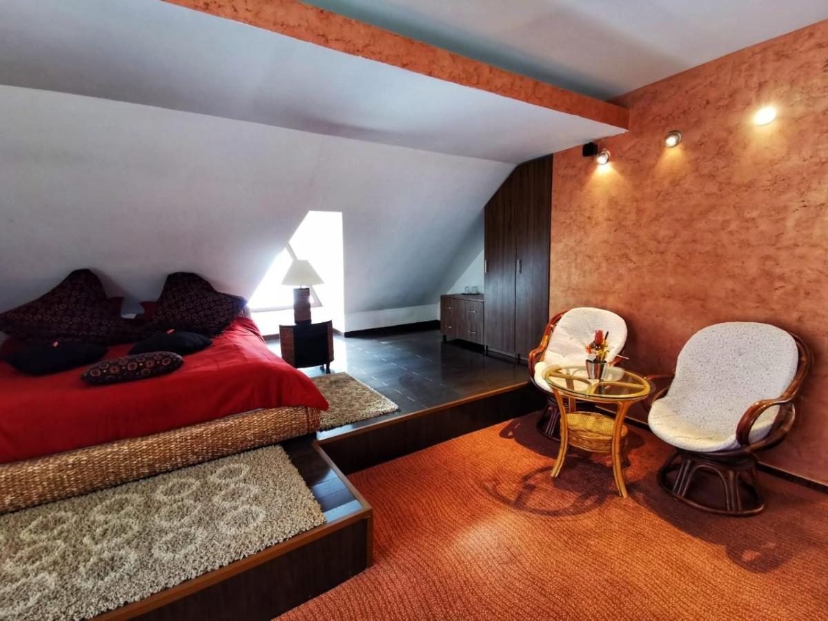 Mistral Resort Moeciu De Sus Dış mekan fotoğraf