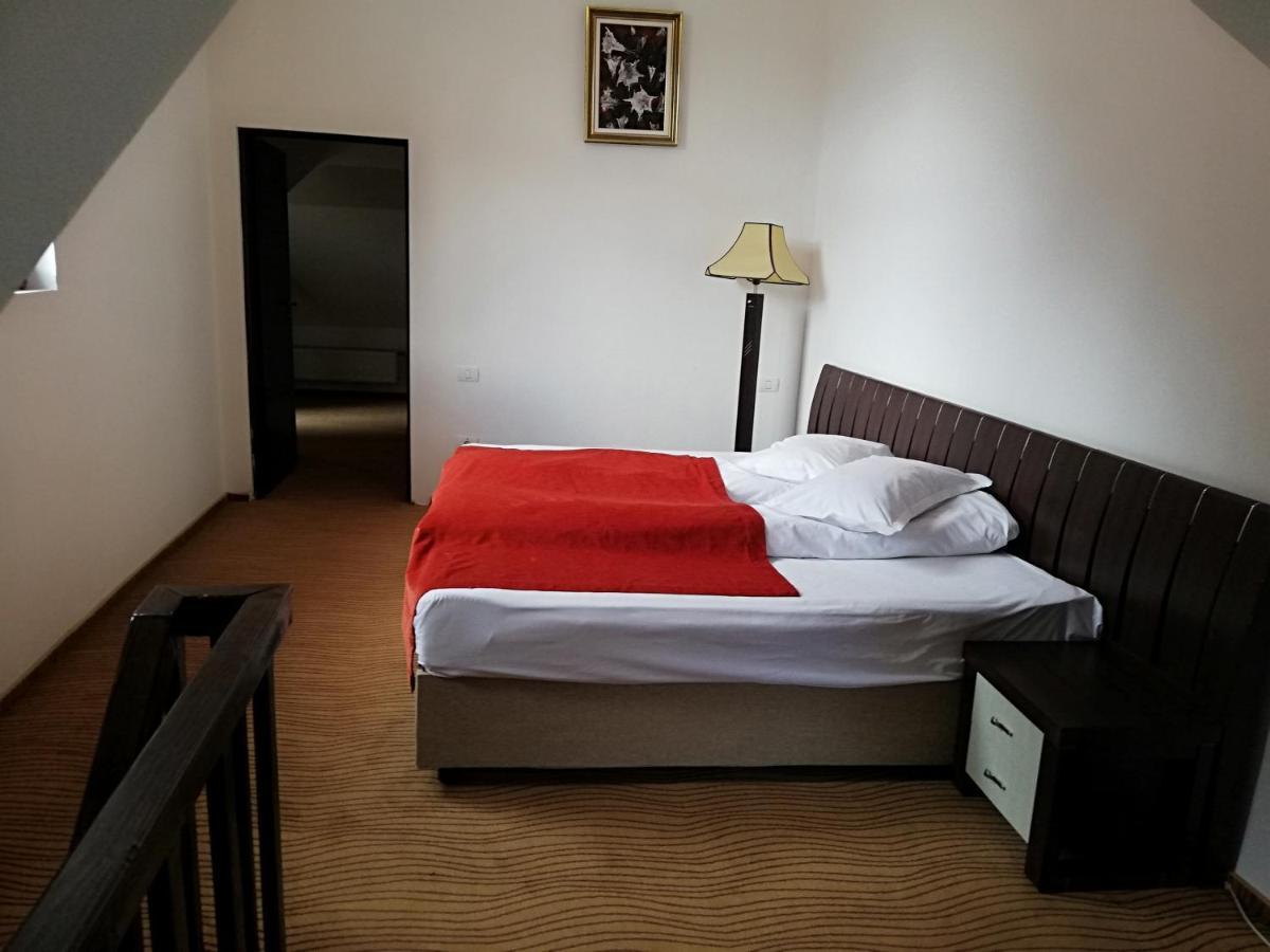 Mistral Resort Moeciu De Sus Dış mekan fotoğraf